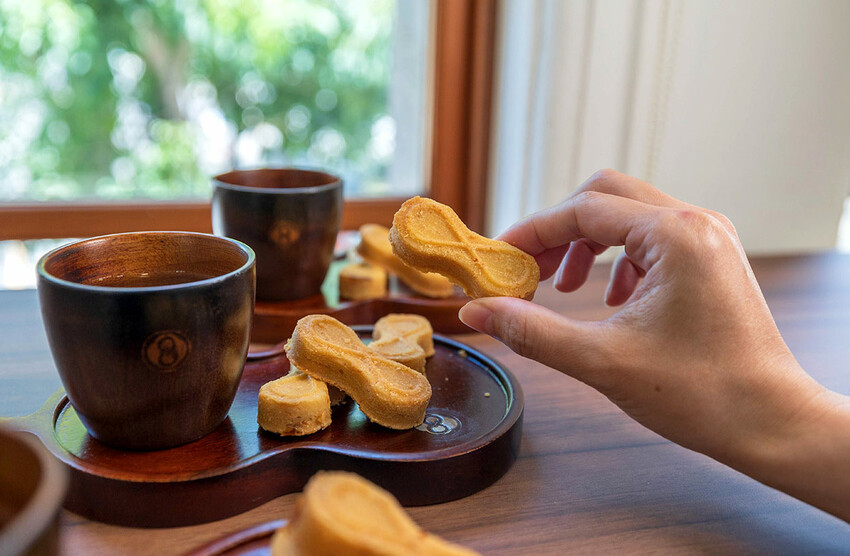 旺來八 頂街門市｜頂街派出所｜漆器DIY走讀豐原一日遊，豐原送禮推薦豐原火車站伴手禮推薦