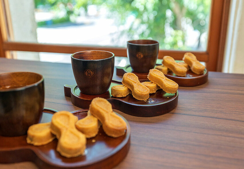 旺來八 頂街門市｜頂街派出所｜漆器DIY走讀豐原一日遊，豐原送禮推薦豐原火車站伴手禮推薦