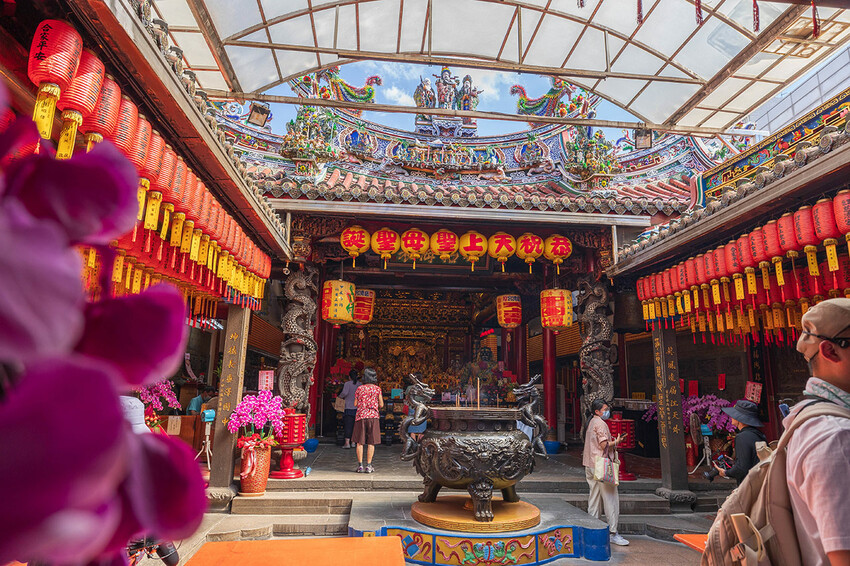 旺來八 頂街門市｜頂街派出所｜漆器DIY走讀豐原一日遊，豐原送禮推薦豐原火車站伴手禮推薦