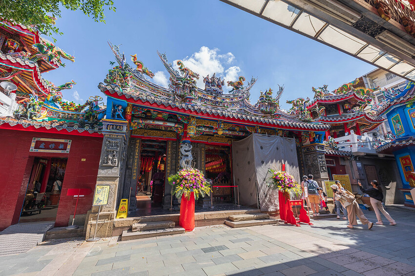 旺來八 頂街門市｜頂街派出所｜漆器DIY走讀豐原一日遊，豐原送禮推薦豐原火車站伴手禮推薦