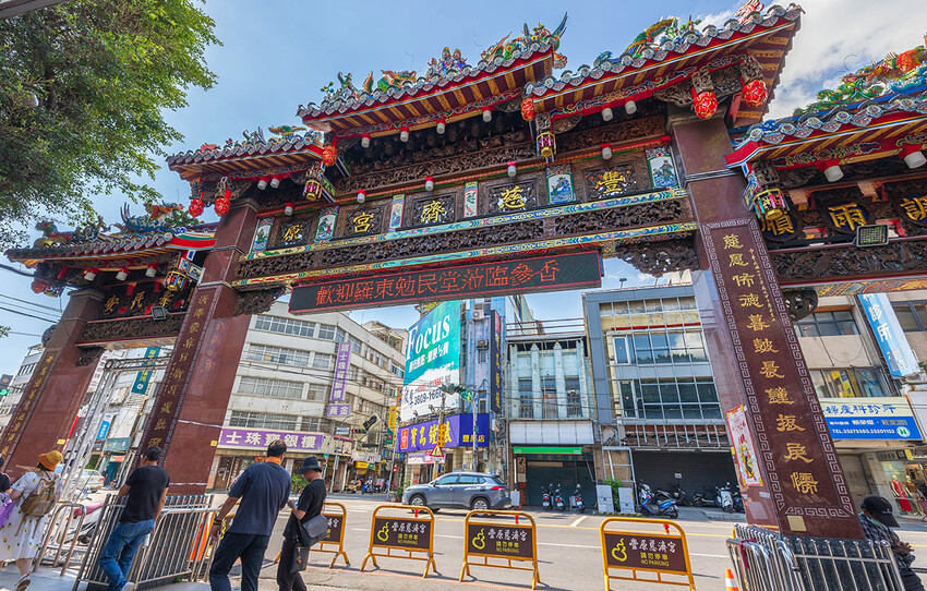 旺來八 頂街門市｜頂街派出所｜漆器DIY走讀豐原一日遊，豐原送禮推薦豐原火車站伴手禮推薦