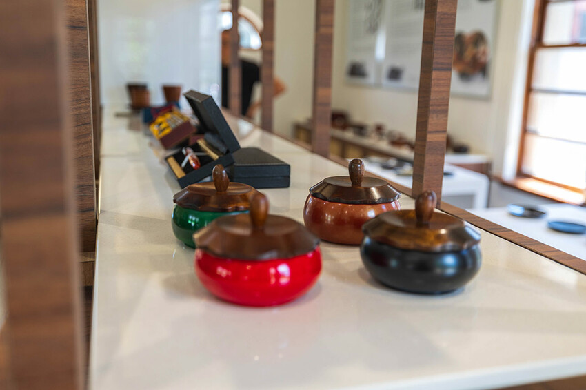 旺來八 頂街門市｜頂街派出所｜漆器DIY走讀豐原一日遊，豐原送禮推薦豐原火車站伴手禮推薦