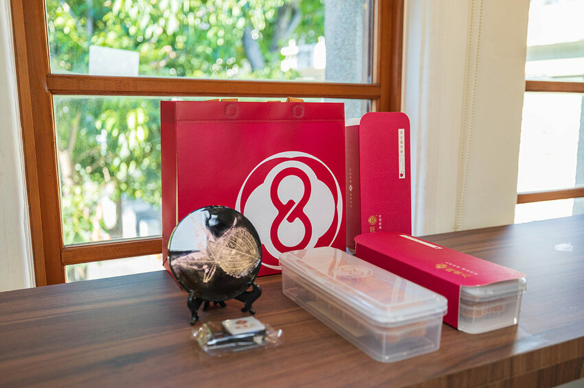 旺來八 頂街門市｜頂街派出所｜漆器DIY走讀豐原一日遊，豐原送禮推薦豐原火車站伴手禮推薦