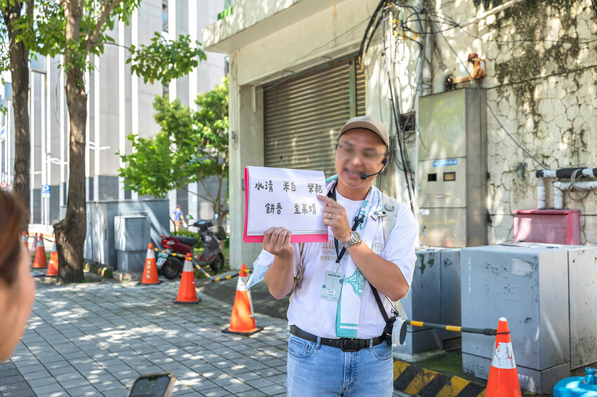 旺來八 頂街門市｜頂街派出所｜漆器DIY走讀豐原一日遊，豐原送禮推薦豐原火車站伴手禮推薦