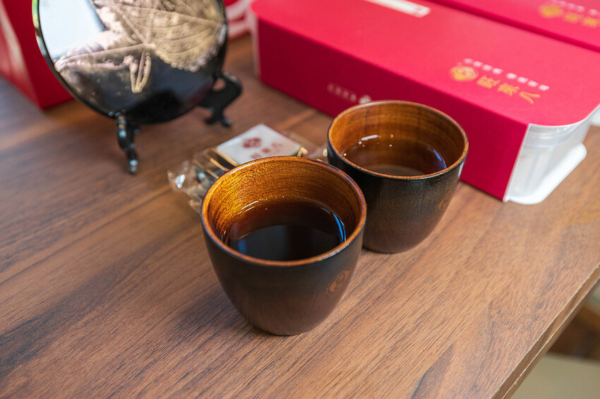 旺來八 頂街門市｜頂街派出所｜漆器DIY走讀豐原一日遊，豐原送禮推薦豐原火車站伴手禮推薦