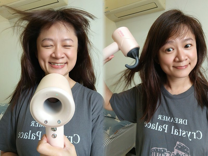 兩千元有照的旅行吹髮神器｜[MIDORI美多莉全球通]高風速溫控負離子吹風機(附全球轉接頭) 雙電壓吹風機