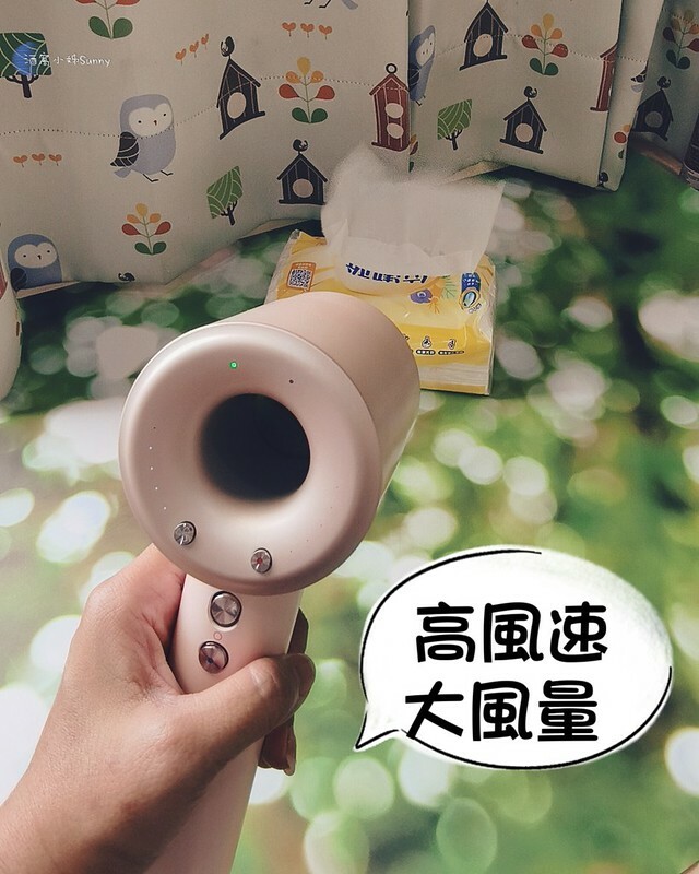 兩千元有照的旅行吹髮神器｜[MIDORI美多莉全球通]高風速溫控負離子吹風機(附全球轉接頭) 雙電壓吹風機