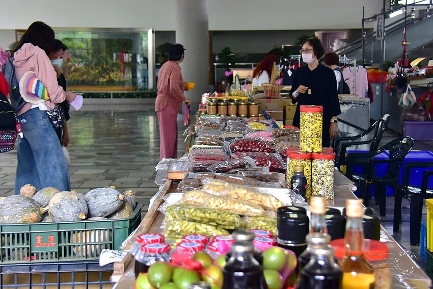 九華山大興善寺自銷農產 九華山大興善寺自銷農產