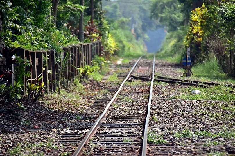 嘉義【鹿麻產車站】 嘉義【鹿麻產車站】