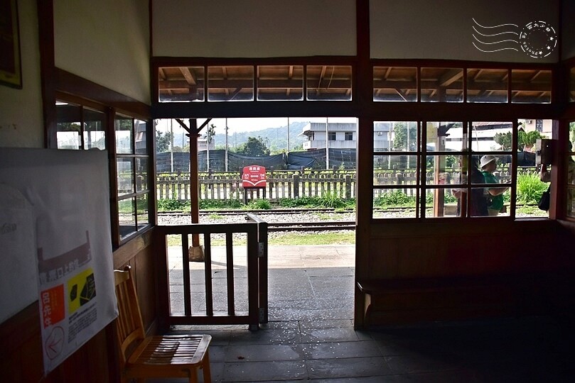 嘉義【鹿麻產車站】 嘉義【鹿麻產車站】