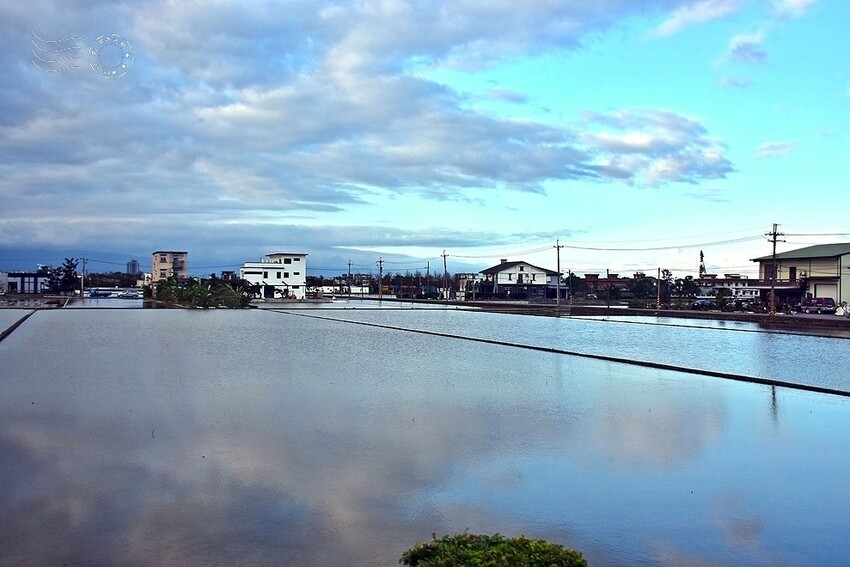 宜蘭一景