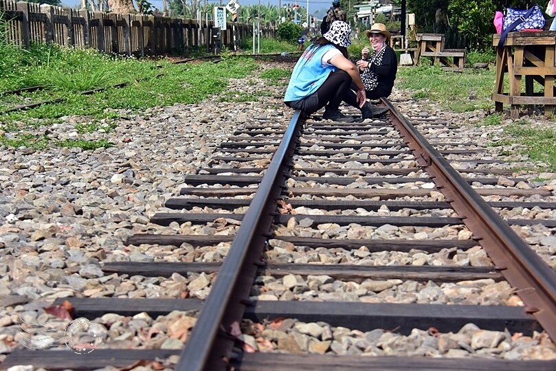 嘉義【鹿麻產車站】 嘉義【鹿麻產車站】