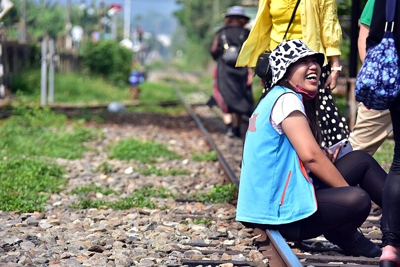 嘉義【鹿麻產車站】 嘉義【鹿麻產車站】