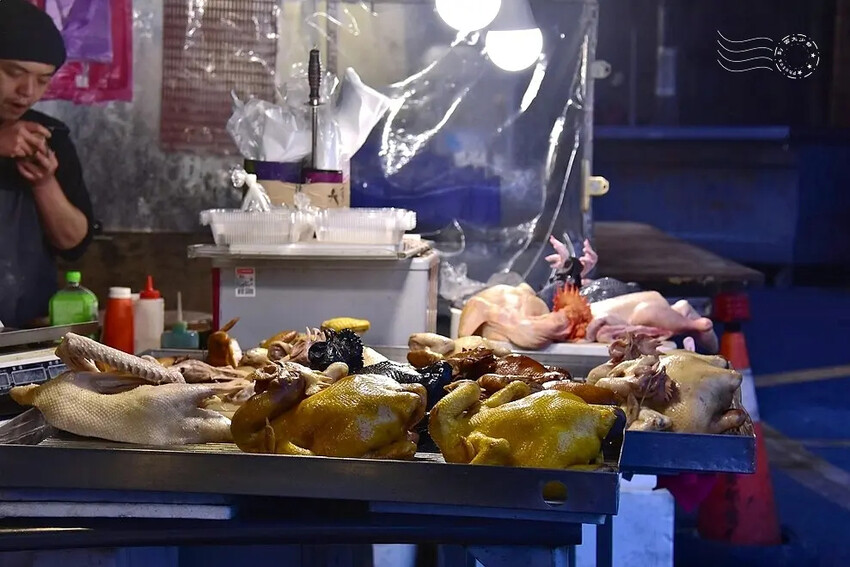 新竹市西安街(西市仔)