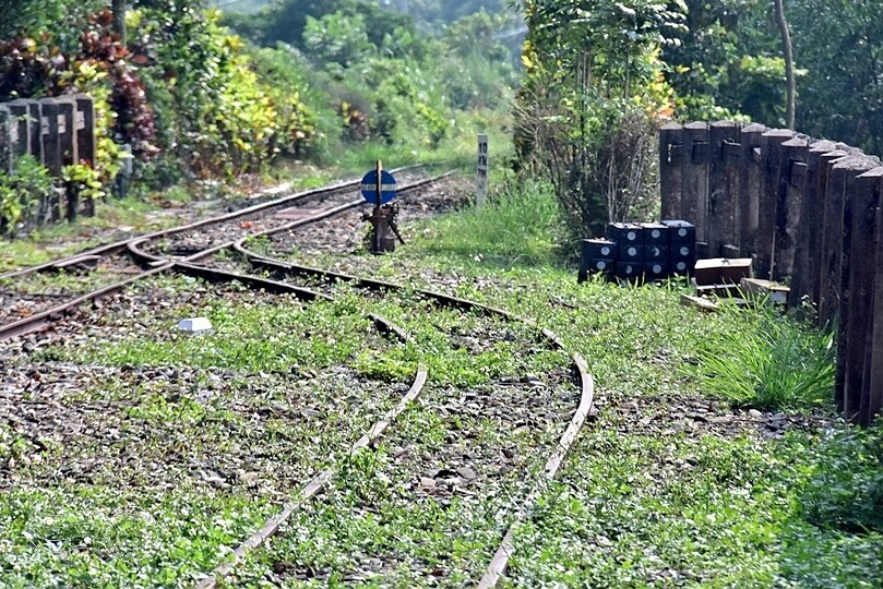 嘉義【鹿麻產車站】 嘉義【鹿麻產車站】