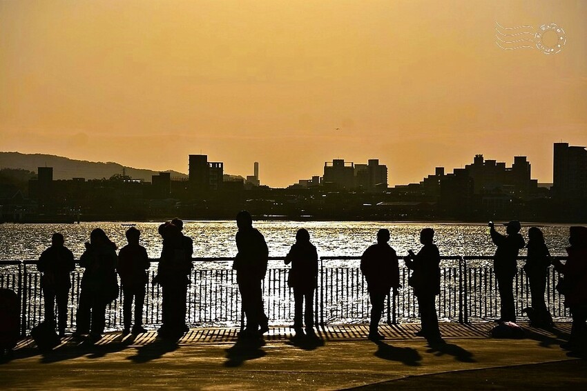 2025大年初一淡水