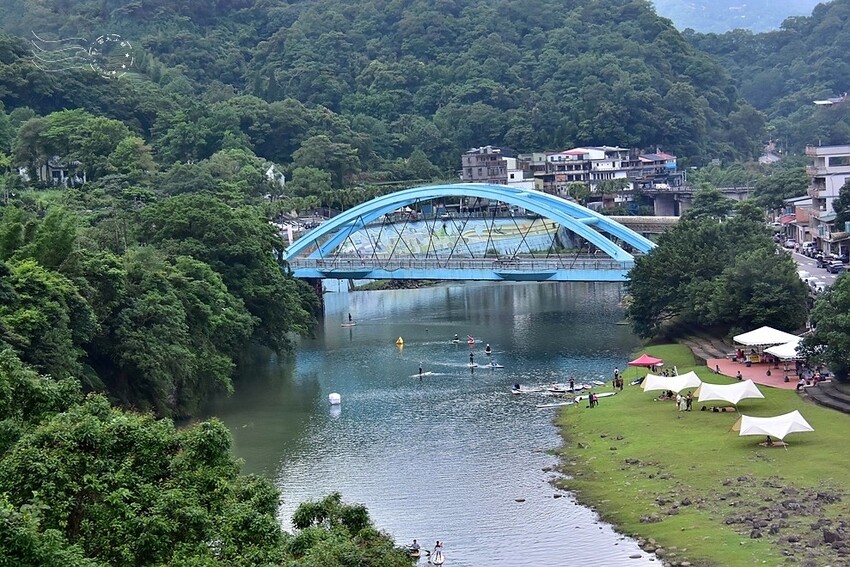 坪林