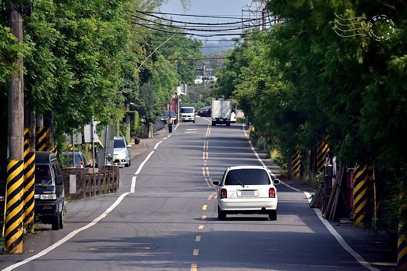 嘉義竹崎箱鄉道 嘉義竹崎箱鄉道