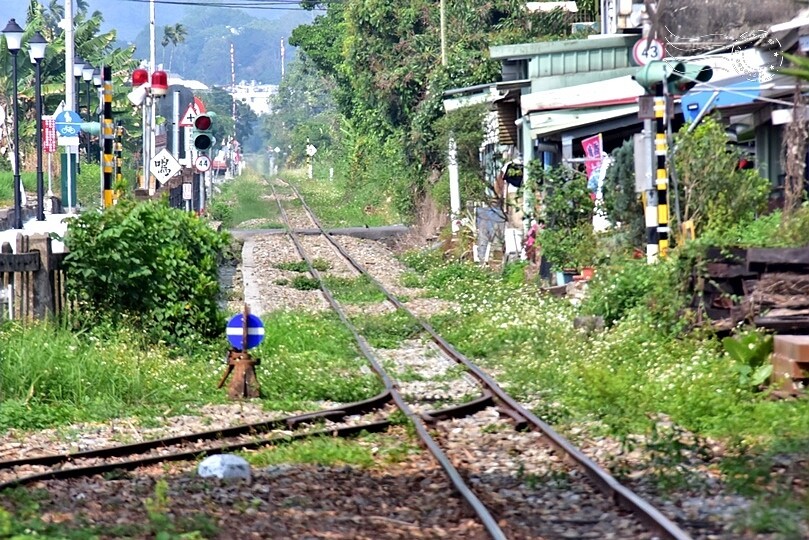 嘉義【鹿麻產車站】 嘉義【鹿麻產車站】