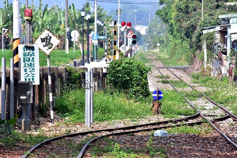 嘉義【鹿麻產車站】 嘉義【鹿麻產車站】