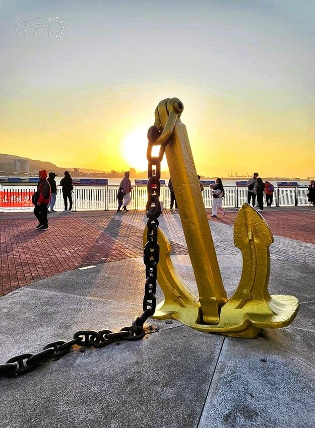 2025大年初一淡水