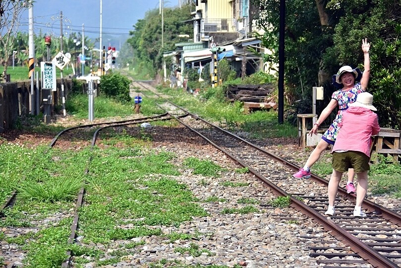 嘉義【鹿麻產車站】 嘉義【鹿麻產車站】