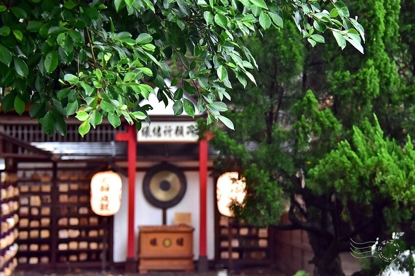 桃園神社