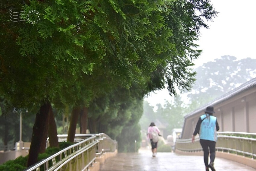 九華山大興善寺 九華山大興善寺