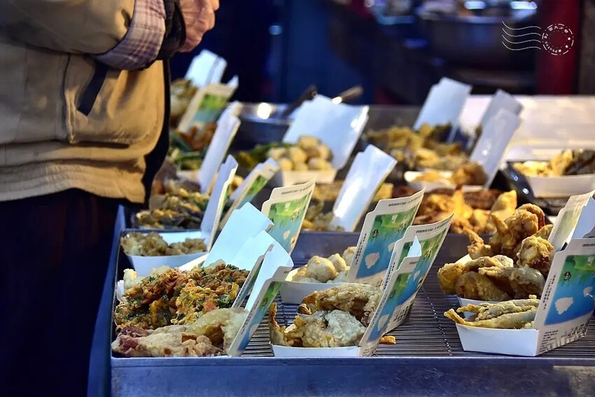 新竹市西安街(西市仔)