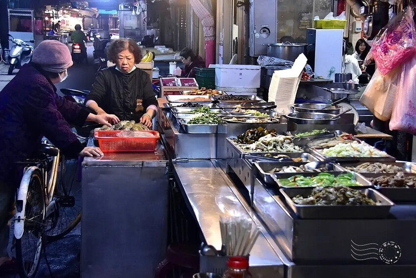 新竹市西安街(西市仔)