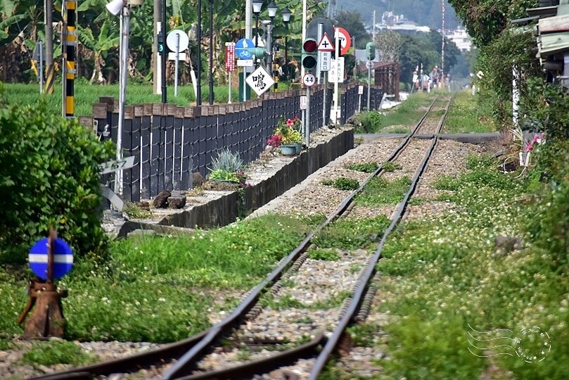 嘉義【鹿麻產車站】 嘉義【鹿麻產車站】
