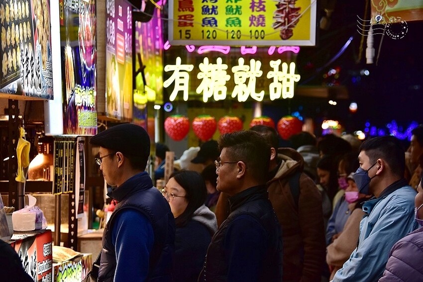 2025大年初一的淡水