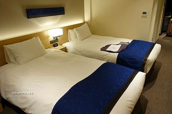 京都【ホテルインターゲート京都 四条新町】高性價比飯店，生活