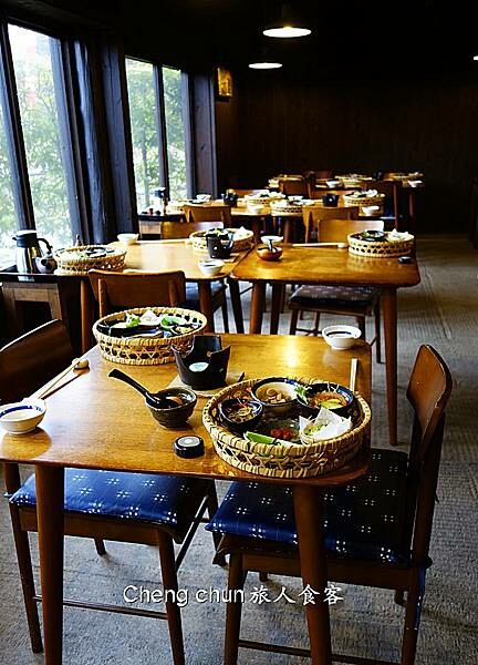 湯布院溫泉旅店【ほたるの宿 仙洞 】螢火蟲之宿，泡湯暢飲啤酒