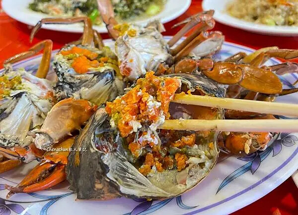 屏東鮪魚季【華僑市場】大啖黑鮪魚，怎麼選 ? 第一次來就愛上