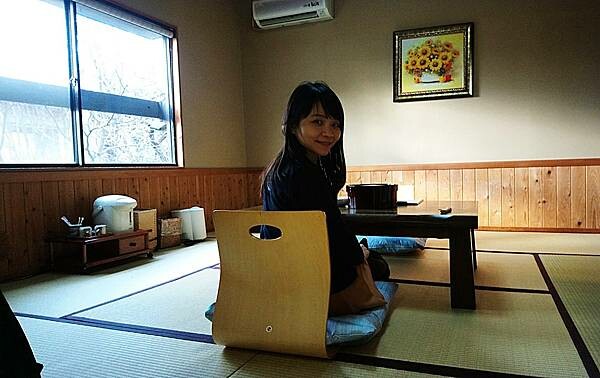 湯布院溫泉旅店【ほたるの宿 仙洞 】螢火蟲之宿，泡湯暢飲啤酒