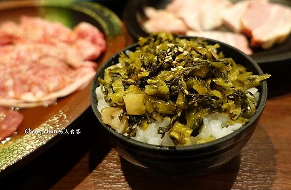 名古屋和牛燒肉放題【炭火燒肉 皇亭 】Kotei Grill