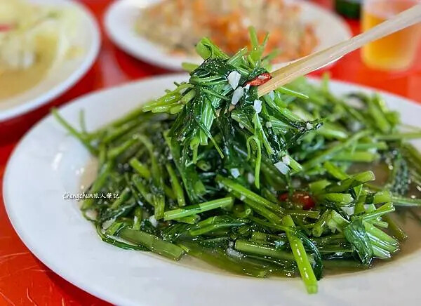 東港華僑市場【阿惠海鮮代工】海景第一排，實惠又美味！