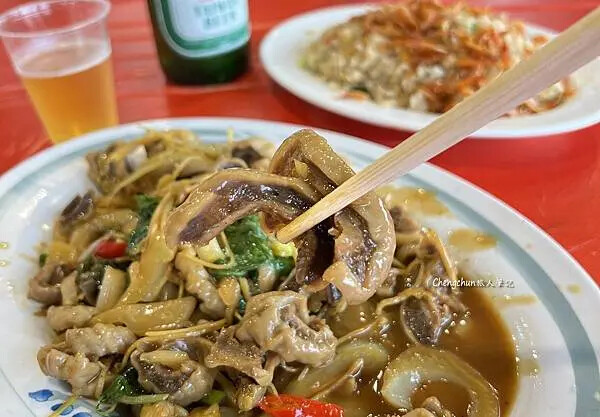 東港華僑市場【阿惠海鮮代工】海景第一排，實惠又美味！