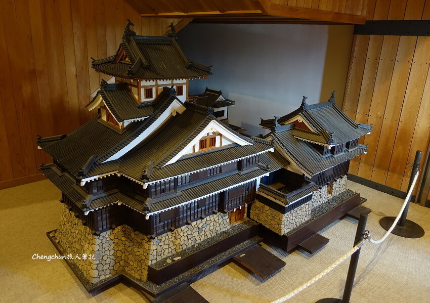 京都近郊【福知山城】名城走訪隨記