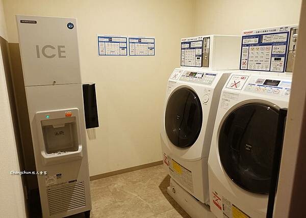 京都【ホテルインターゲート京都 四条新町】高性價比飯店，生活