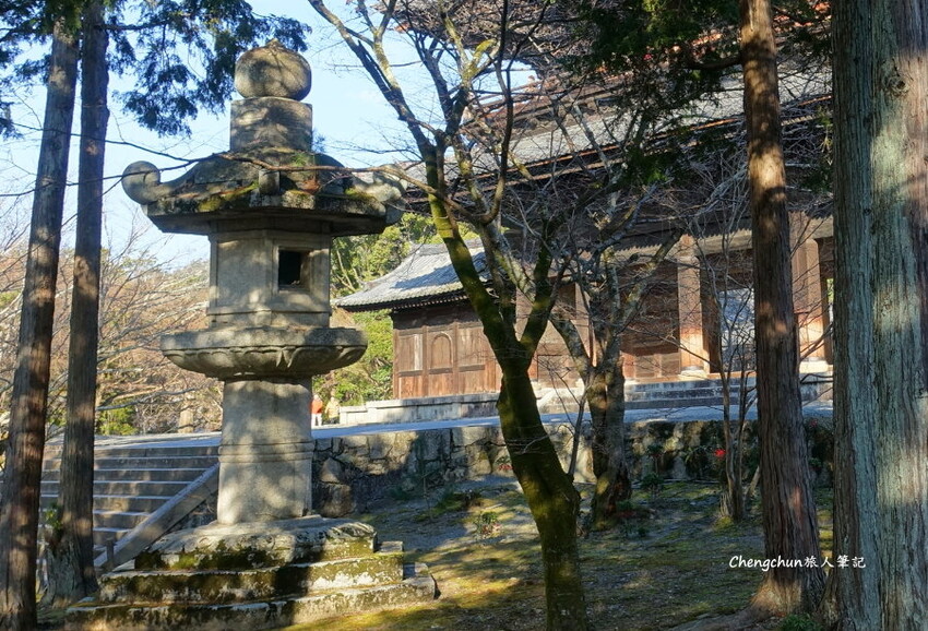 京都散策【南禪寺】金地院(鶴亀庭院)、三門、法堂、水路閣，冬