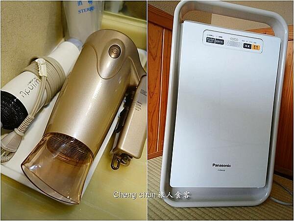 湯布院溫泉旅店【ほたるの宿 仙洞 】螢火蟲之宿，泡湯暢飲啤酒