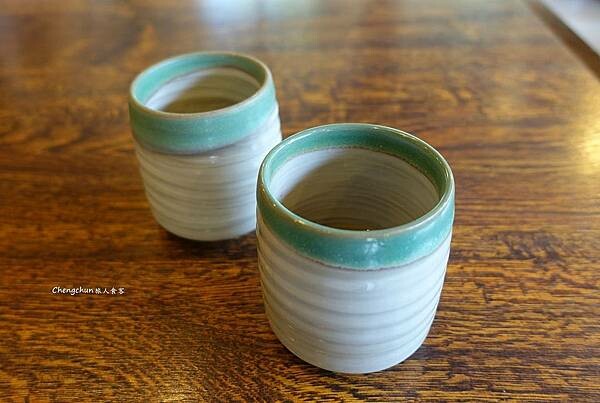 京都近郊【蕎麥麵 食事處きたむら】美山 茅草屋之里美食隨記