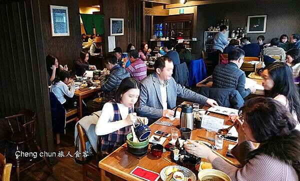 大分縣由布院車站美食【由布まぶし 心】由布院美食鄉土料理隨記 大分縣由布院車站美食【由布まぶし 心】由布院美食鄉土料理隨記