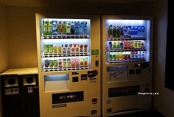 京都【ホテルインターゲート京都 四条新町】高性價比飯店，生活