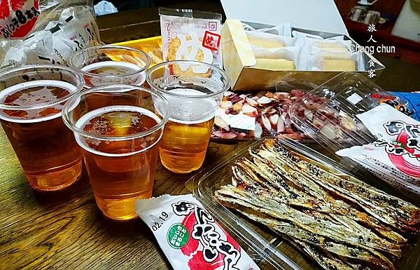 湯布院溫泉旅店【ほたるの宿 仙洞 】螢火蟲之宿，泡湯暢飲啤酒