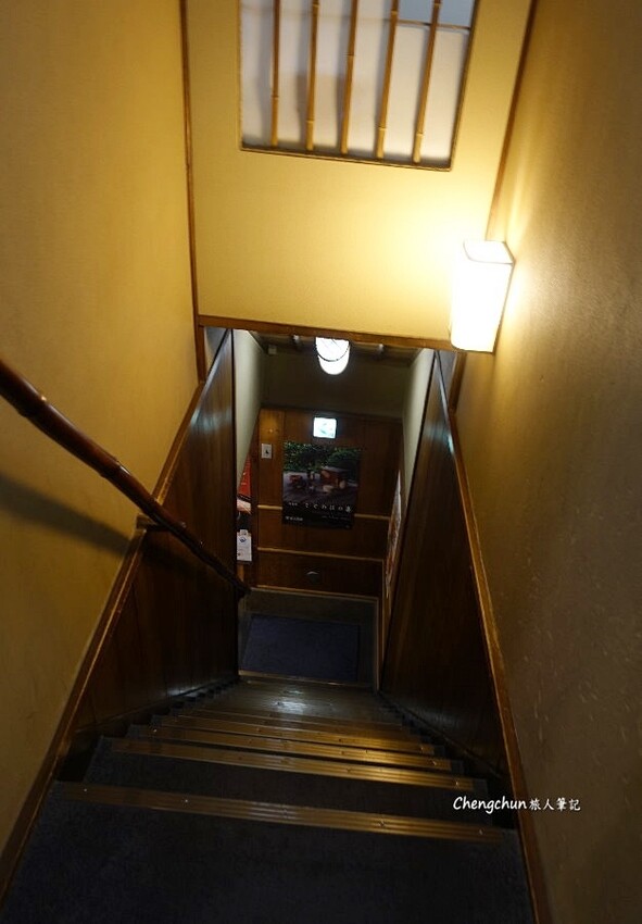 京都【蕎麥麵 本家尾張屋 本店】百年老宅麵館,品嚐古樸滋味。 京都【蕎麥麵 本家尾張屋 本店】百年老宅麵館,品嚐古樸滋味。