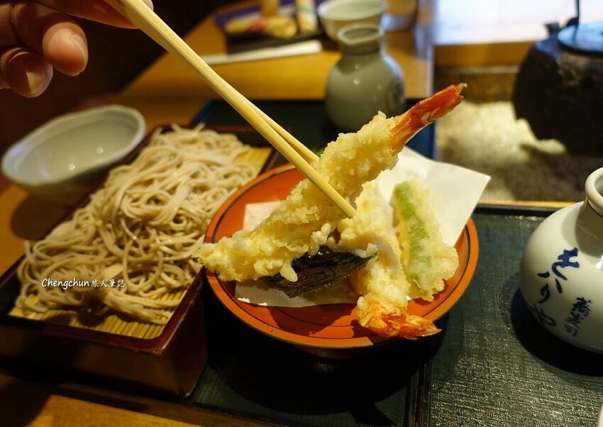 京都【蕎麥麵 本家尾張屋 本店】百年老宅麵館,品嚐古樸滋味。 京都【蕎麥麵 本家尾張屋 本店】百年老宅麵館,品嚐古樸滋味。