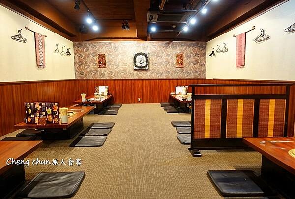 名古屋和牛燒肉放題【炭火燒肉 皇亭 】Kotei Grill